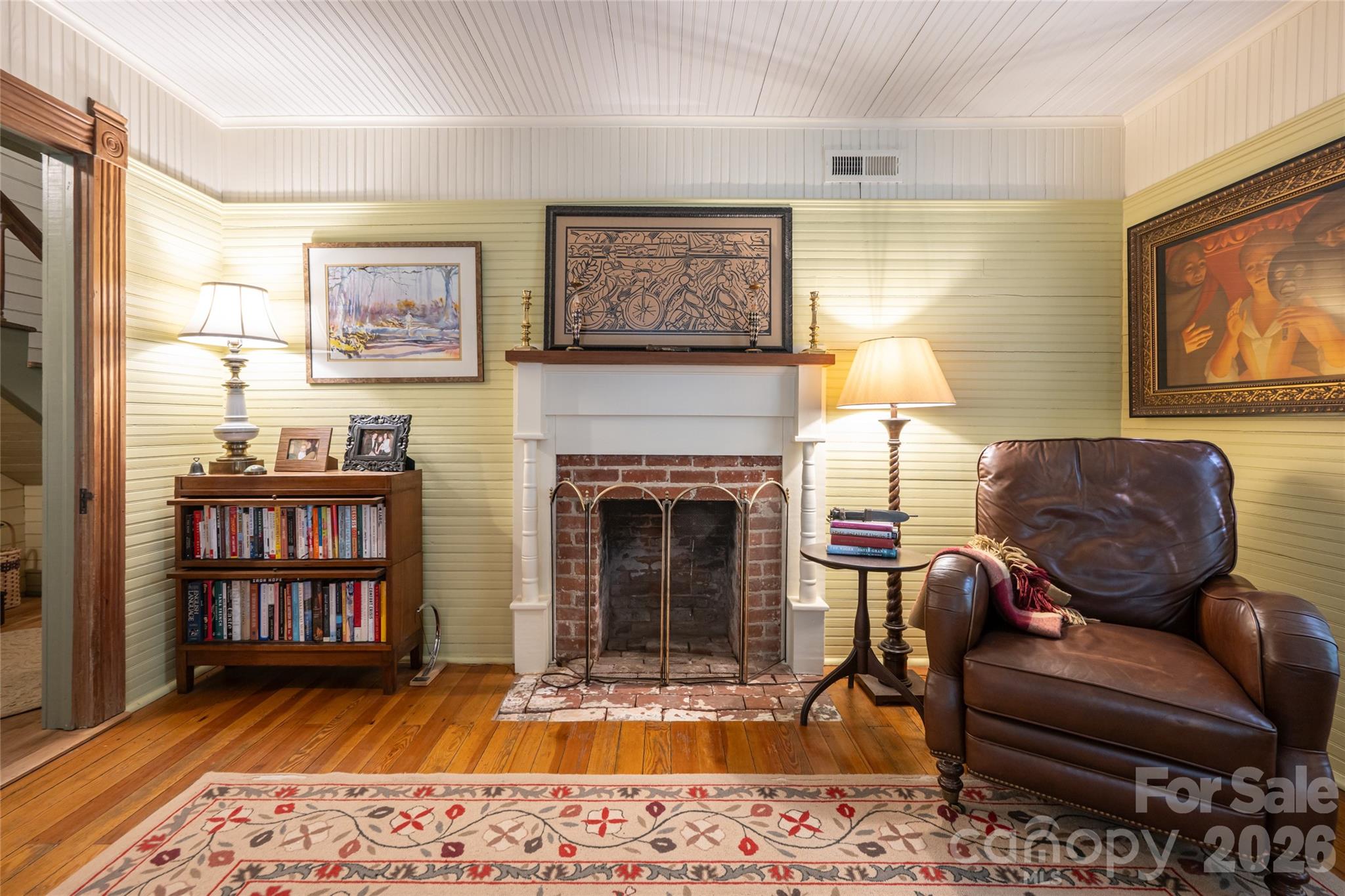 741 Morrow Branch Road Leicester, NC 28748 - Photo 13 of 47