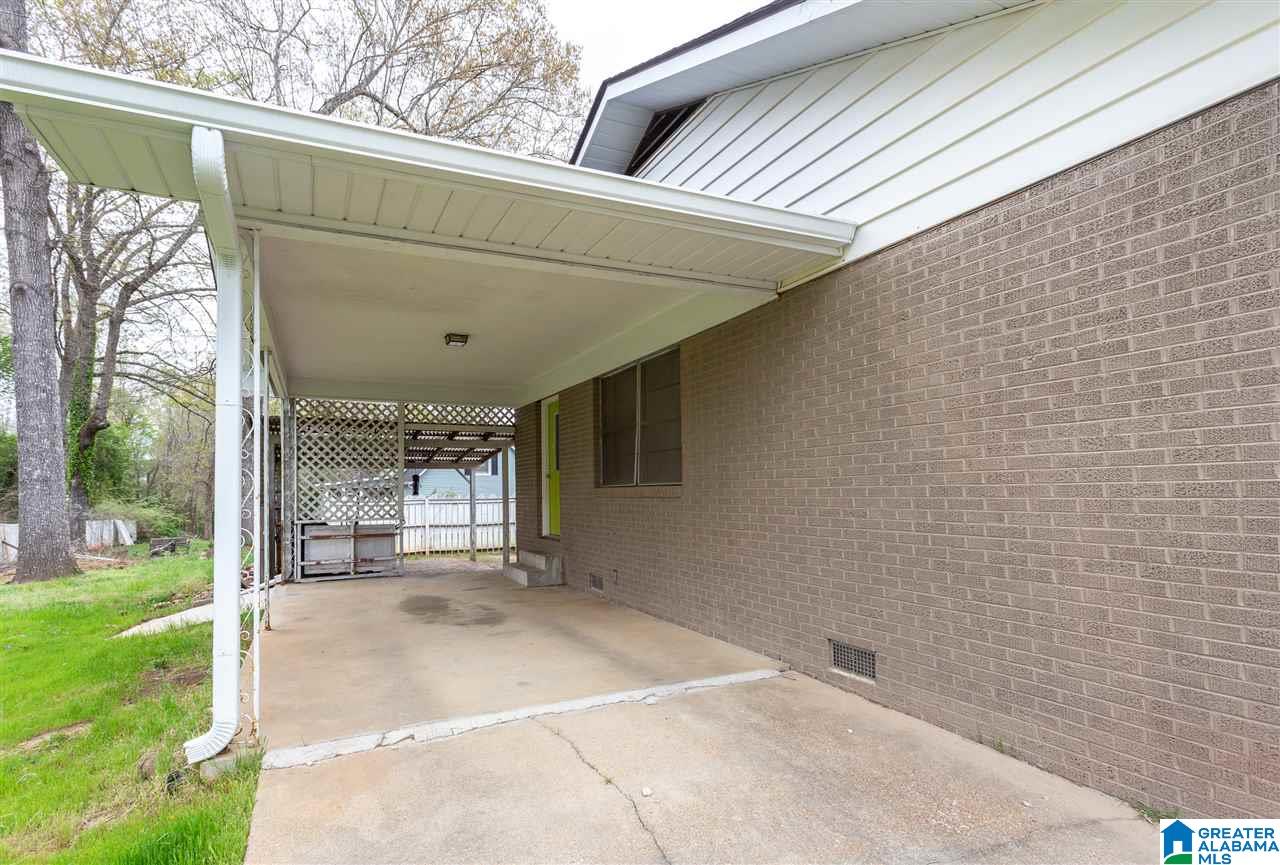 485 Brockford Road Heflin, AL 36264 - Photo 22 of 33