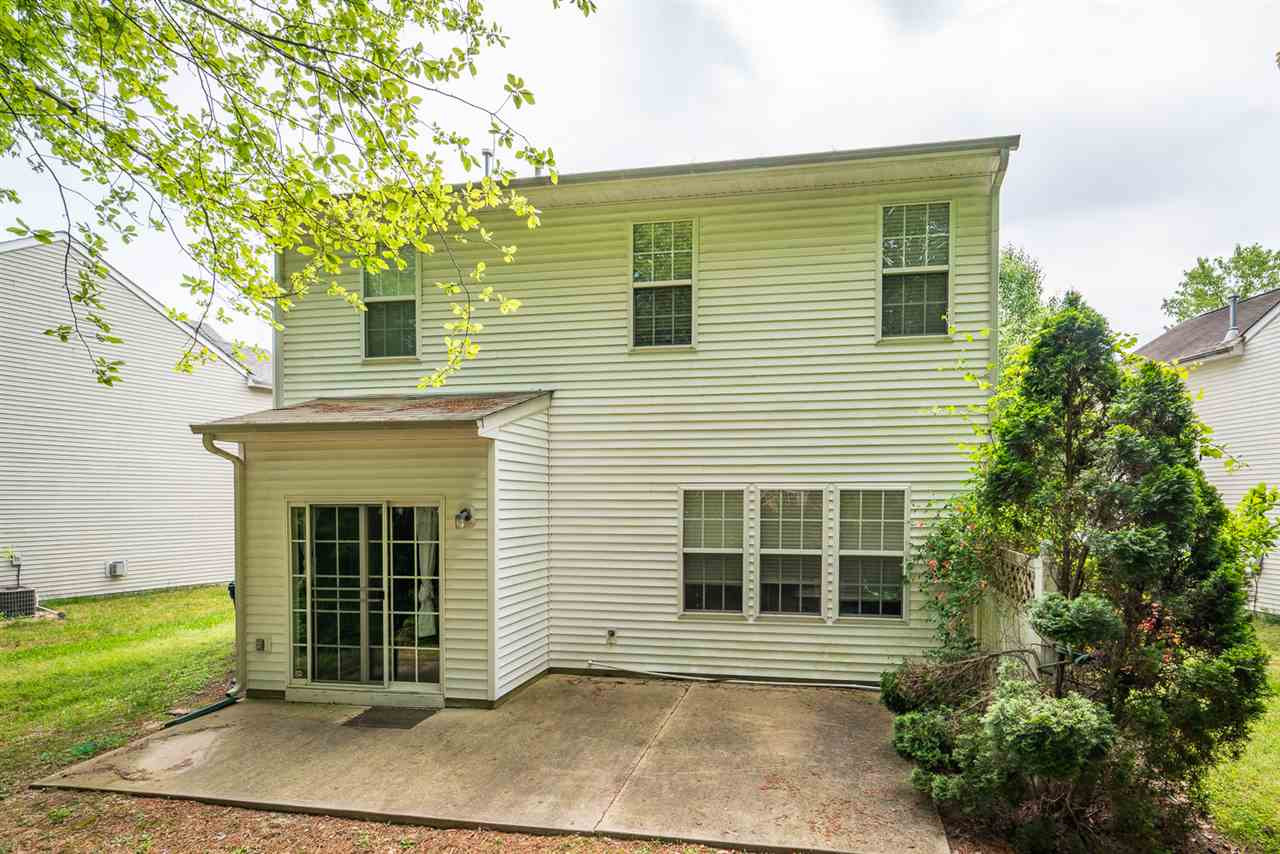 5601 Enoree Lane Raleigh, NC 27616 - Photo 29 of 30 Photo 29