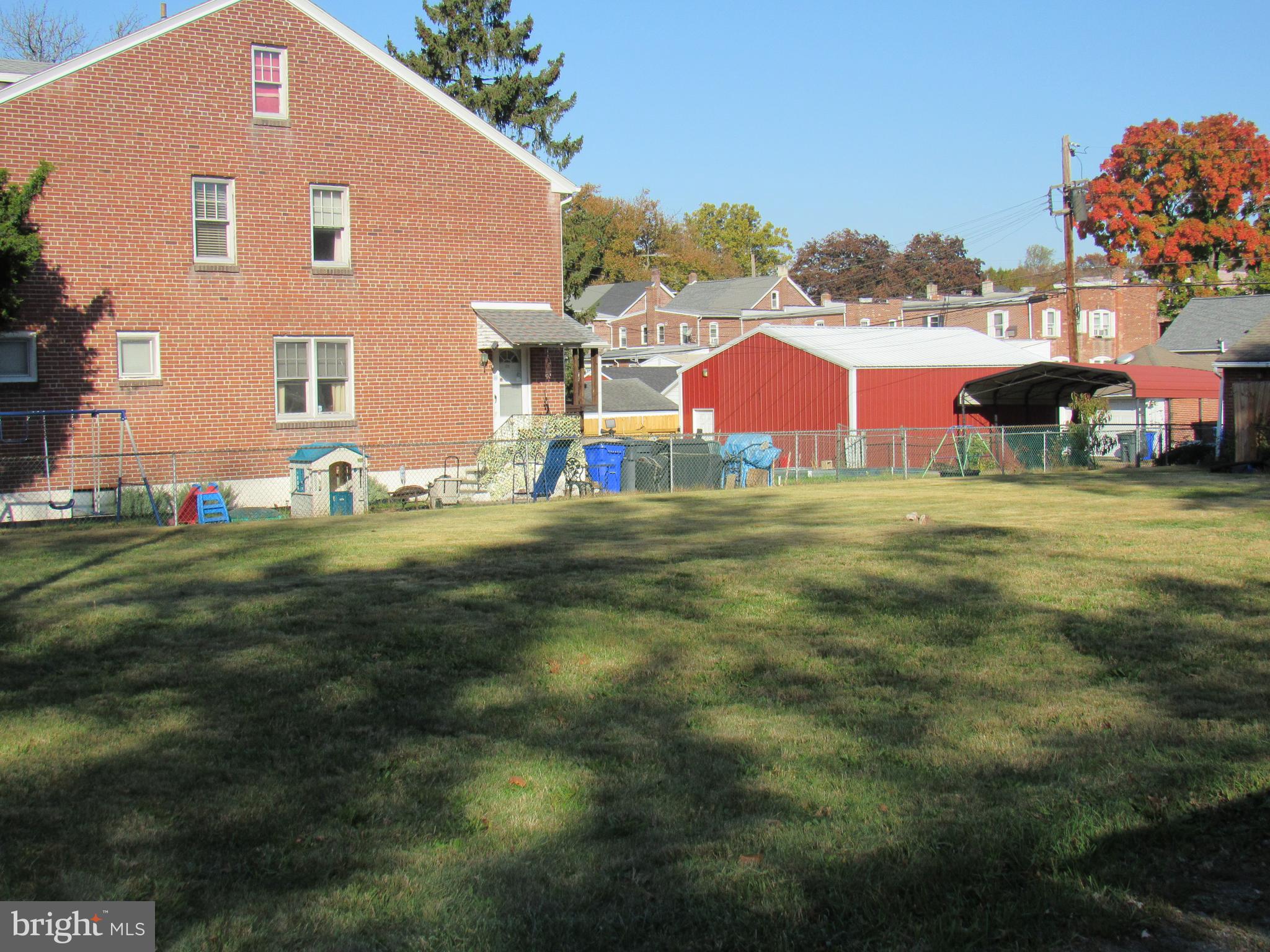 1237 South Street Pottstown, PA 19464 - Photo 2 of 8
