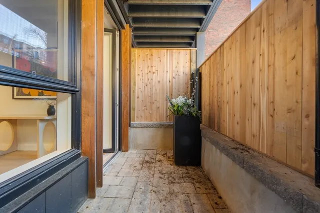 $3,400,000 | 144 Worcester Street, Unit 2, Boston, MA 02118