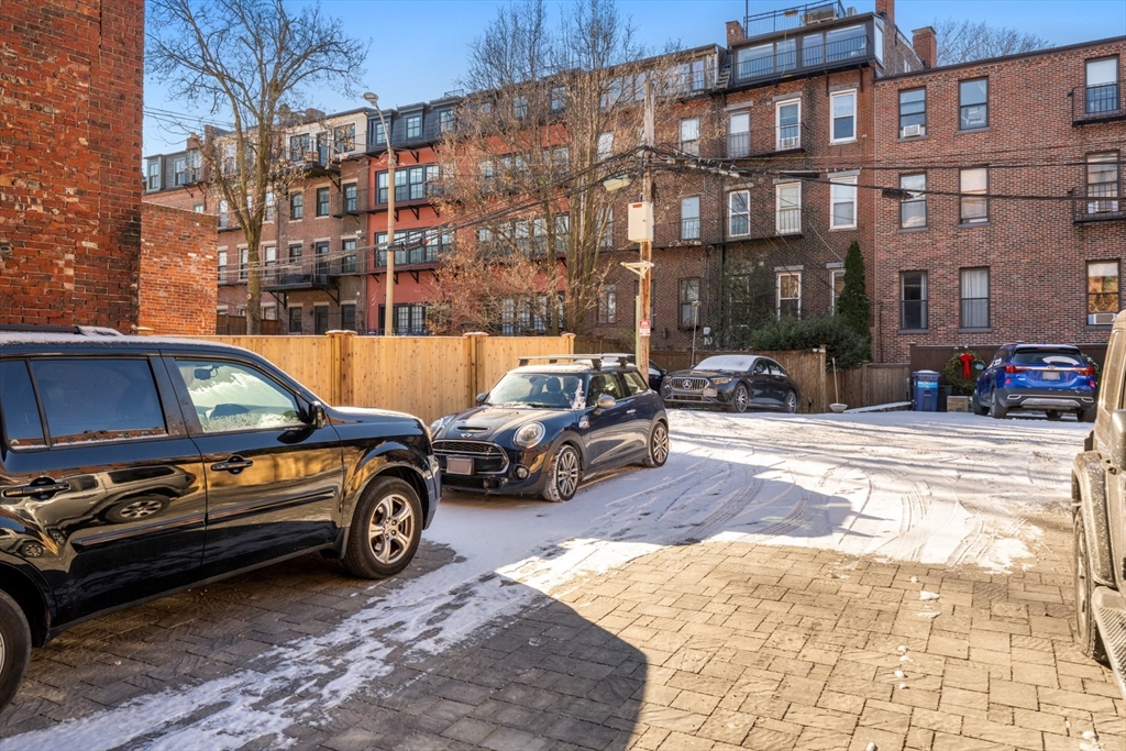 144 Worcester Street, Unit 2 Boston, MA 02118 - Photo 29 of 30