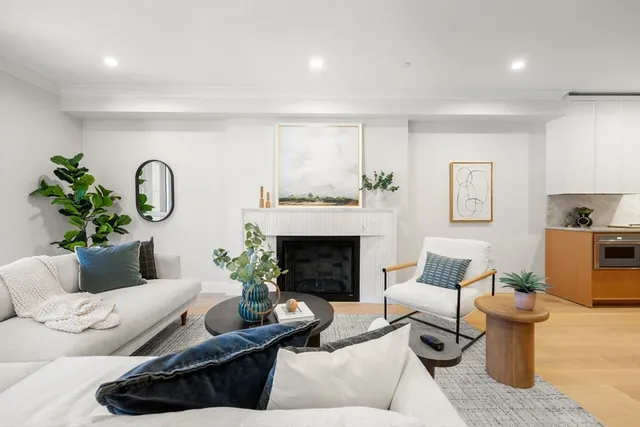 $3,400,000 | 144 Worcester Street, Unit 2, Boston, MA 02118