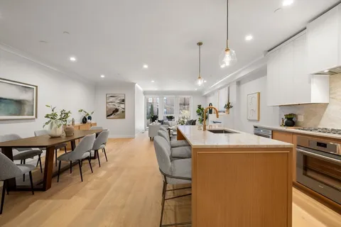 $3,400,000 | 144 Worcester Street, Unit 2, Boston, MA 02118