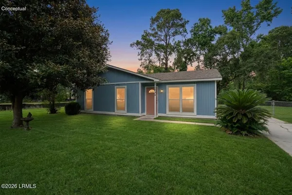 $315,000 | 3098 Clydesdale Circle South, Beaufort, SC 29906