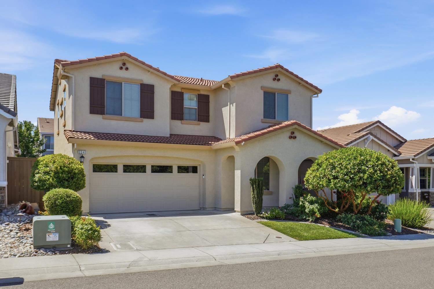 2240 Ranch View Drive Rocklin, CA 95765 - Photo 1 of 30