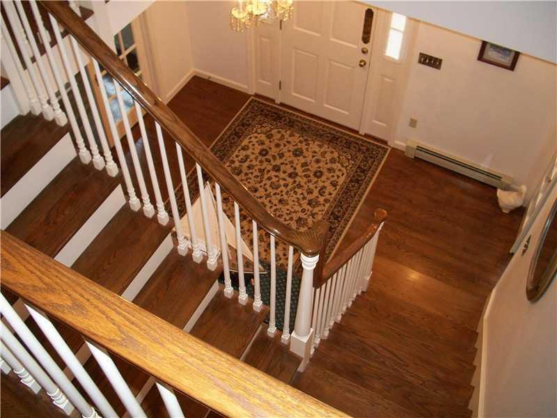 84 Fogler Road Hope, ME 04847 - Photo 10 of 29 Interior Space/Layout.