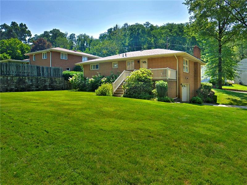 643 Filmore Road Pittsburgh, PA 15221 - Photo 21 of 21