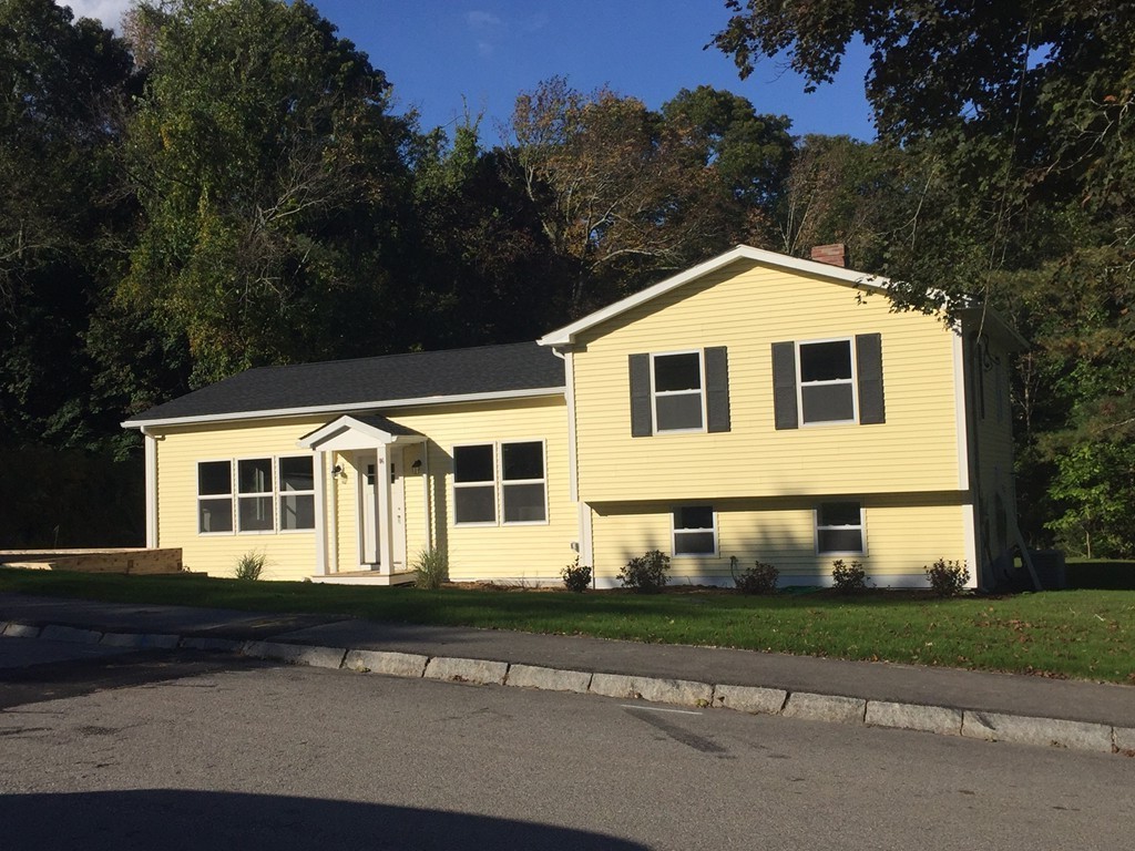 6 Glenview Road Sharon, MA 02067 - Photo 1 of 26 Gallery Image 1