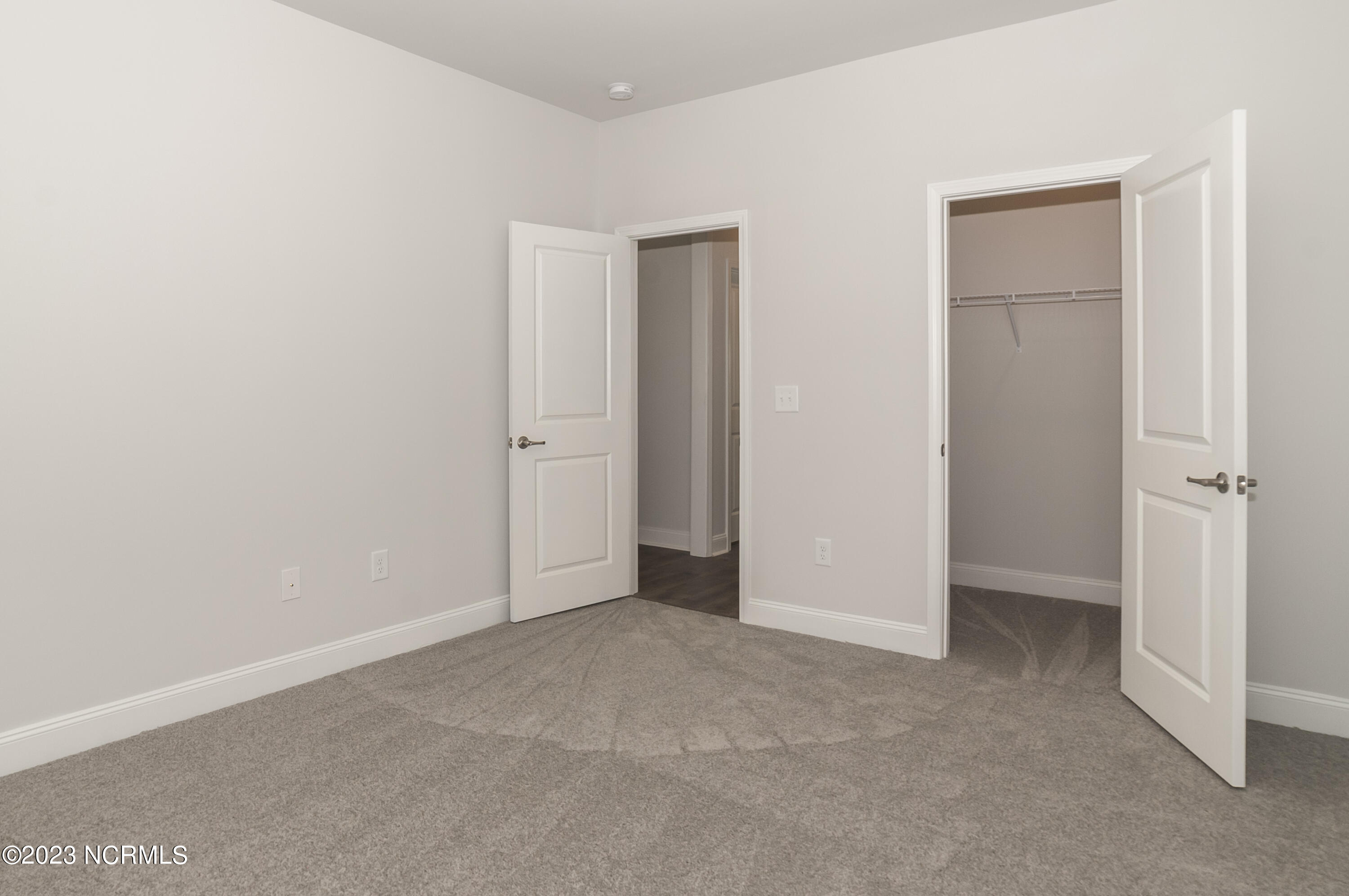 9291 Whitley Road Bailey, NC 27807 - Photo 29 of 45 027_Bedroom