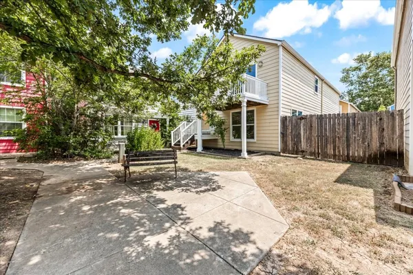 $239,000 | 122 Rush Haven, Unit F093, San Marcos, TX 78666