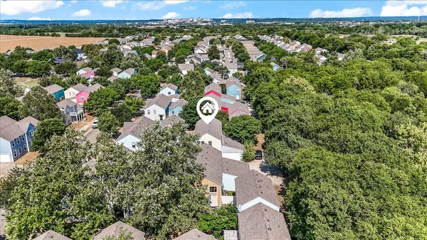 $239,000 | 122 Rush Haven, Unit F093, San Marcos, TX 78666