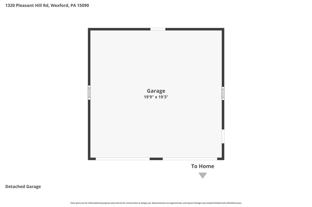 1320 Pleasant Hill Road Wexford, PA 15090 - Photo 40 of 42