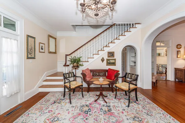 $899,000 | 458 Hampton Street, Walterboro, SC 29488