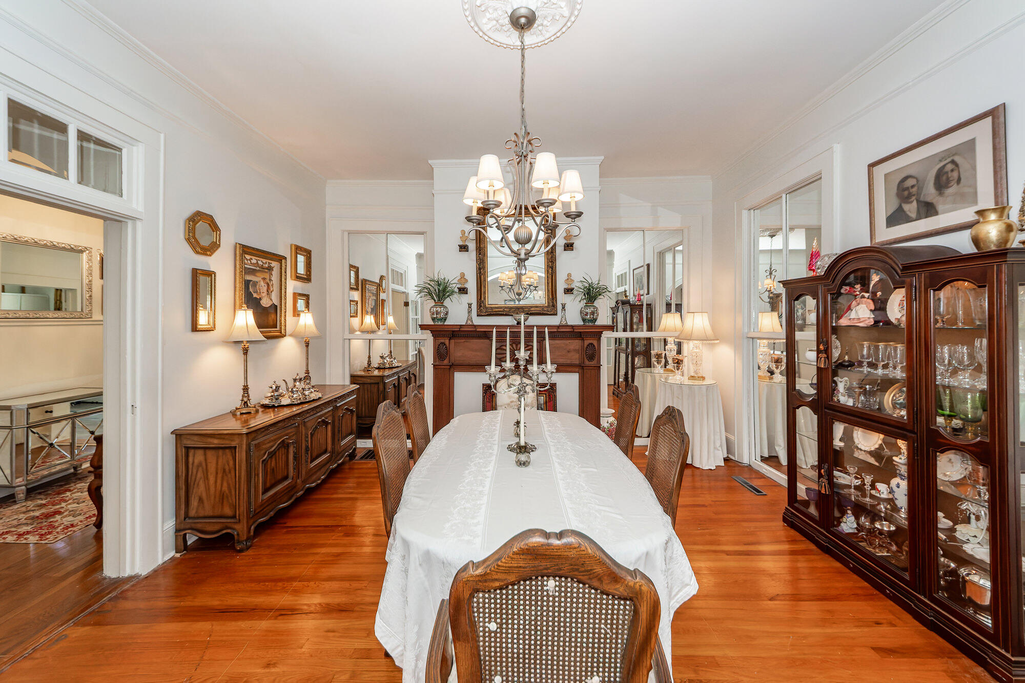 458 Hampton Street Walterboro, SC 29488 - Photo 12 of 90 16