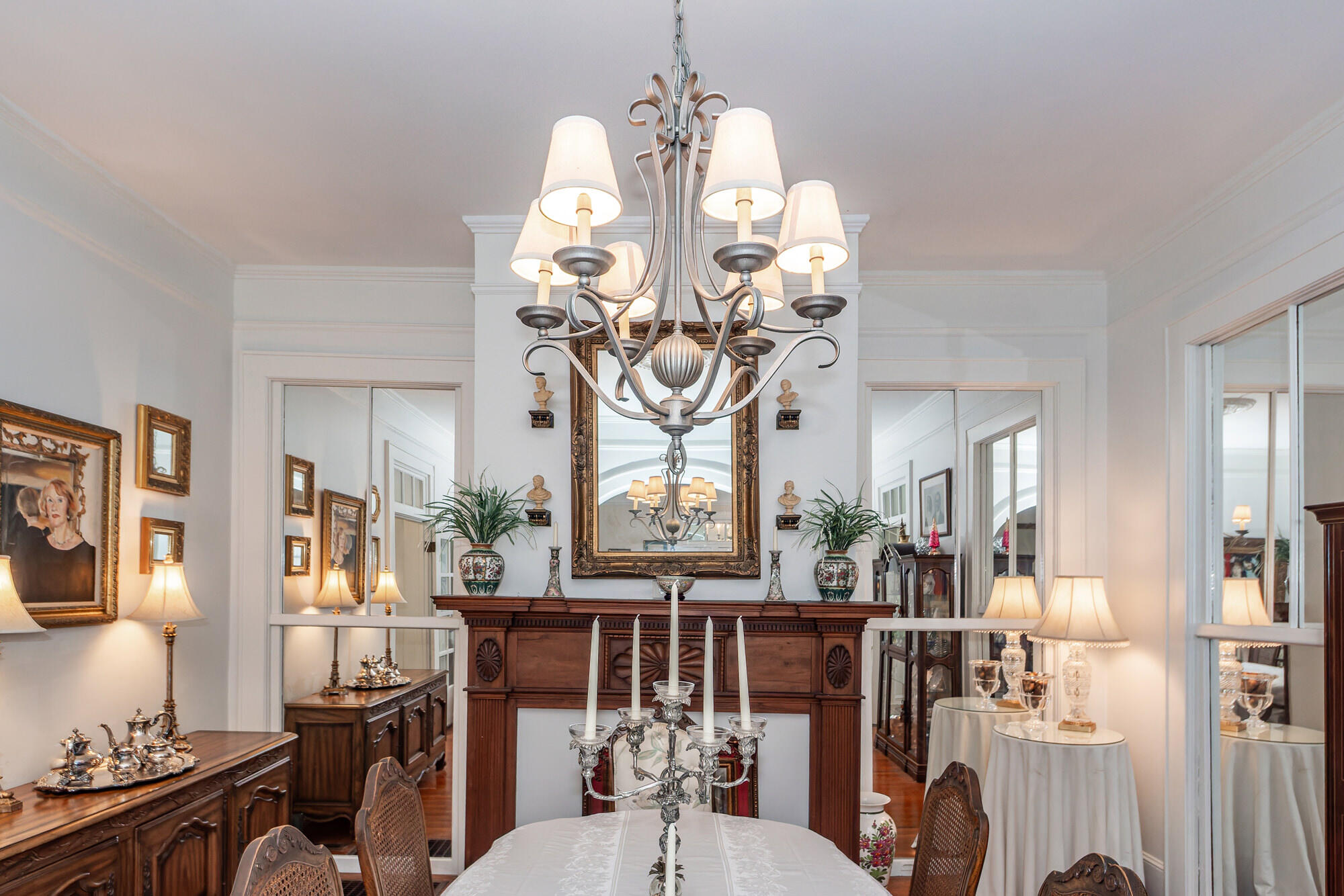 458 Hampton Street Walterboro, SC 29488 - Photo 13 of 90 17