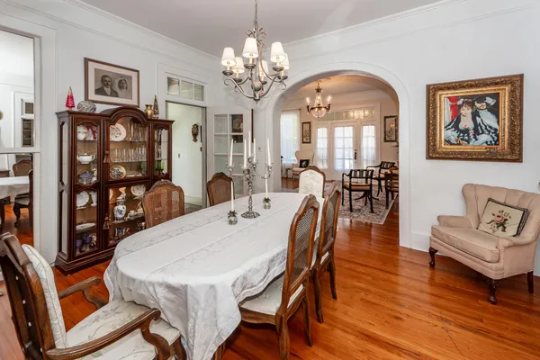 $899,000 | 458 Hampton Street, Walterboro, SC 29488