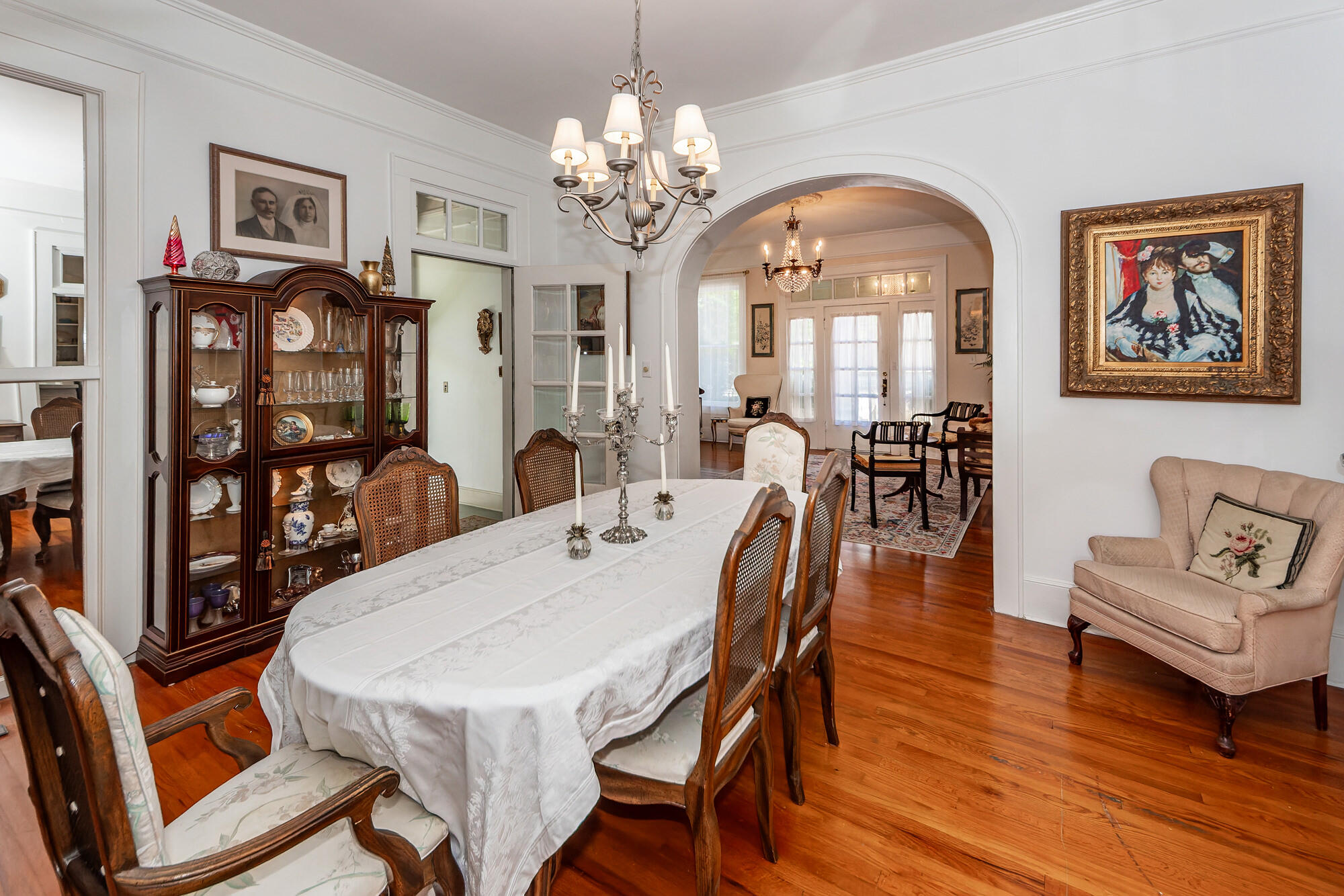 458 Hampton Street Walterboro, SC 29488 - Photo 15 of 90 22