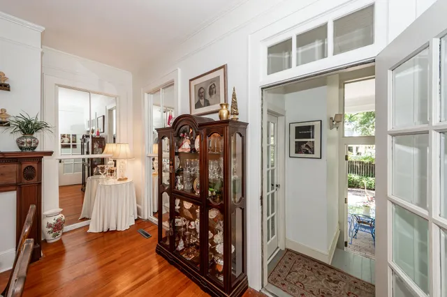 $899,000 | 458 Hampton Street, Walterboro, SC 29488