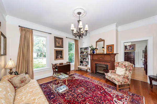 $899,000 | 458 Hampton Street, Walterboro, SC 29488