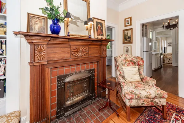 $899,000 | 458 Hampton Street, Walterboro, SC 29488