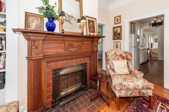 $899,000 | 458 Hampton Street, Walterboro, SC 29488