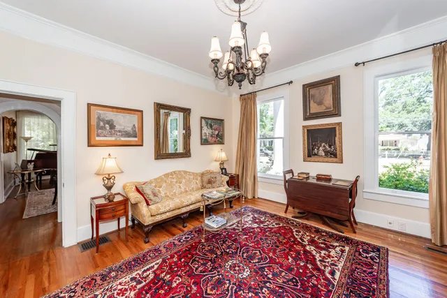 $899,000 | 458 Hampton Street, Walterboro, SC 29488