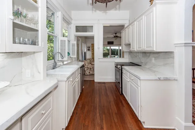 $899,000 | 458 Hampton Street, Walterboro, SC 29488