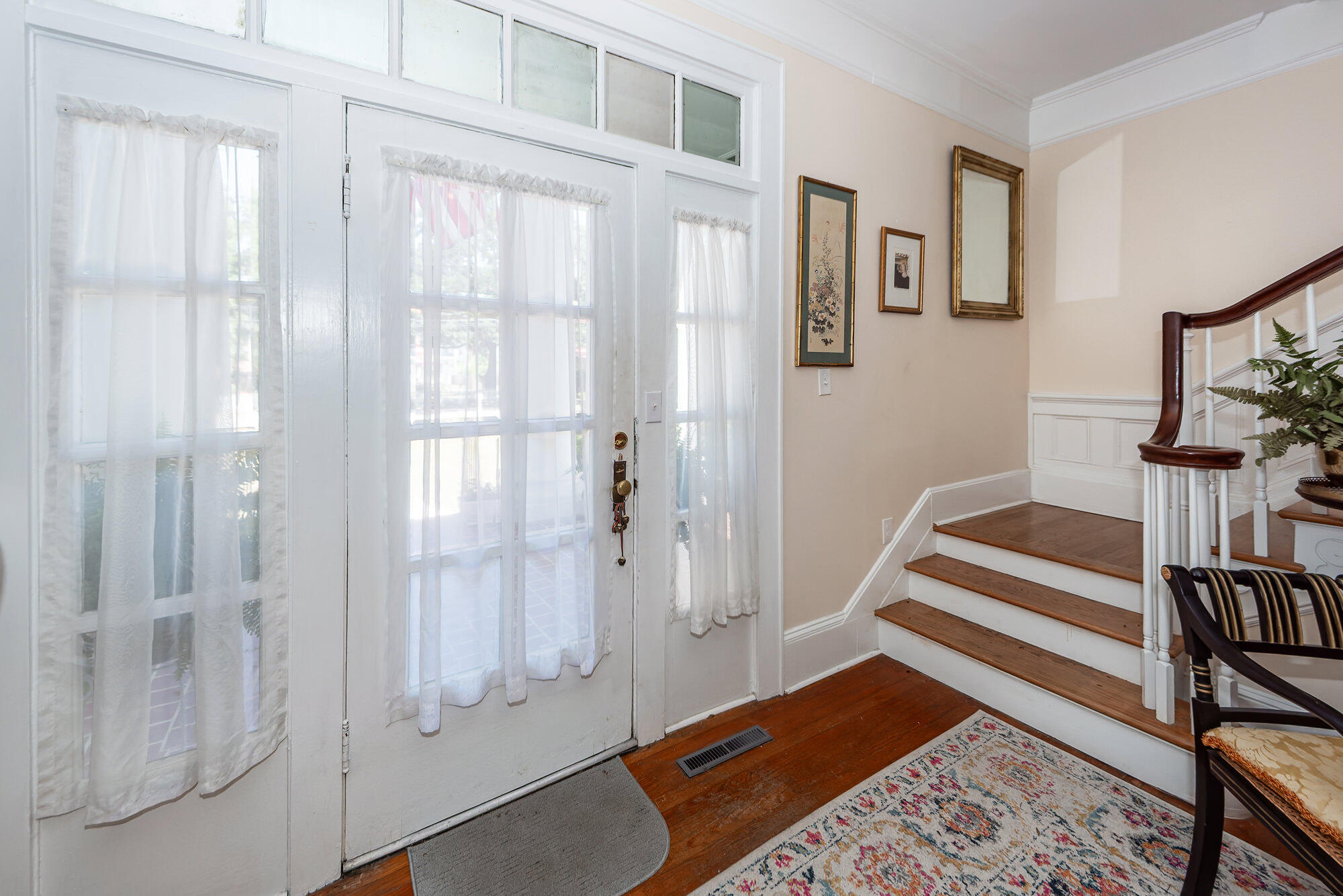 458 Hampton Street Walterboro, SC 29488 - Photo 39 of 90 69