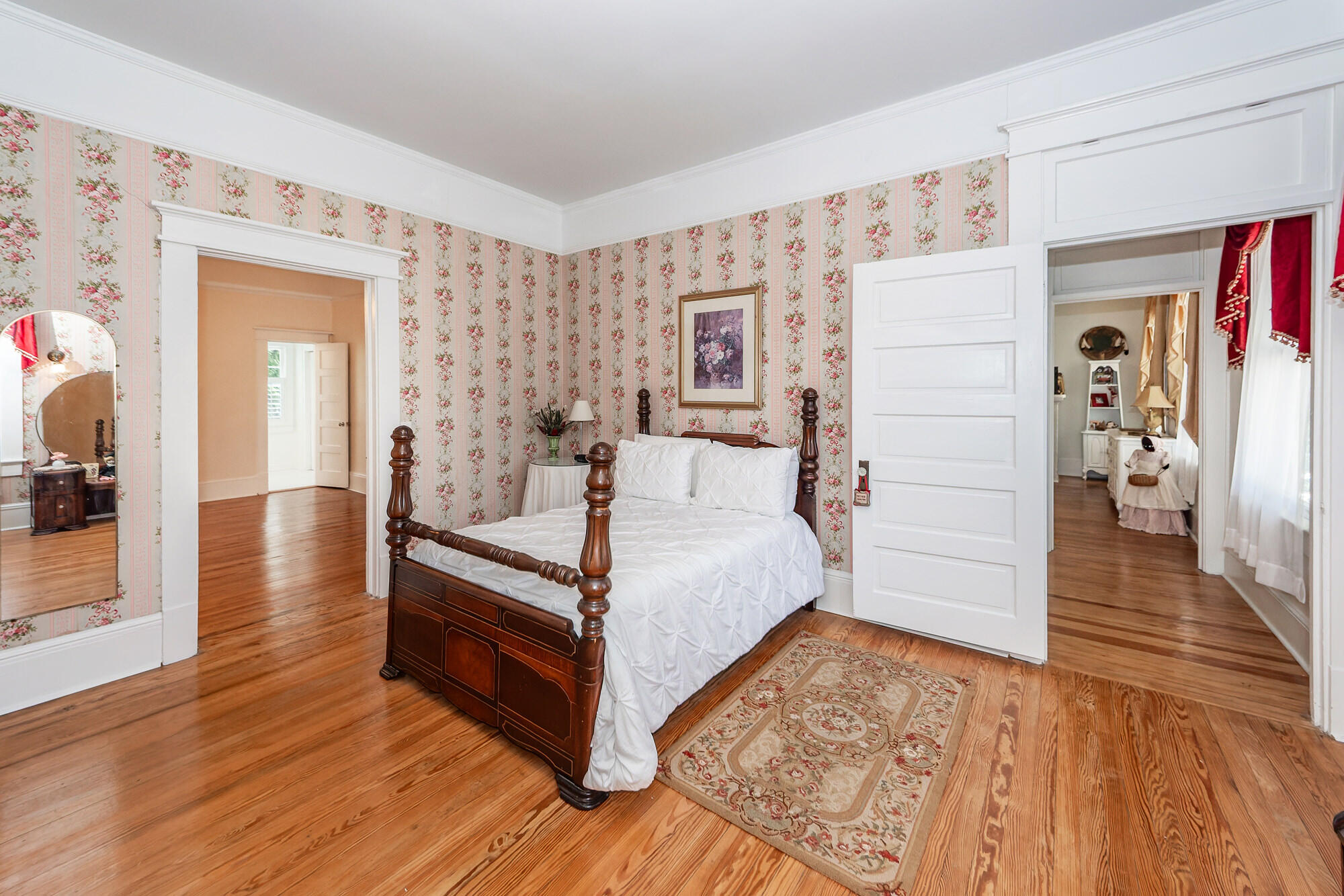 458 Hampton Street Walterboro, SC 29488 - Photo 49 of 90 84