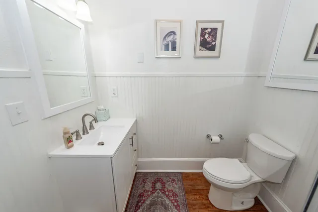 $899,000 | 458 Hampton Street, Walterboro, SC 29488