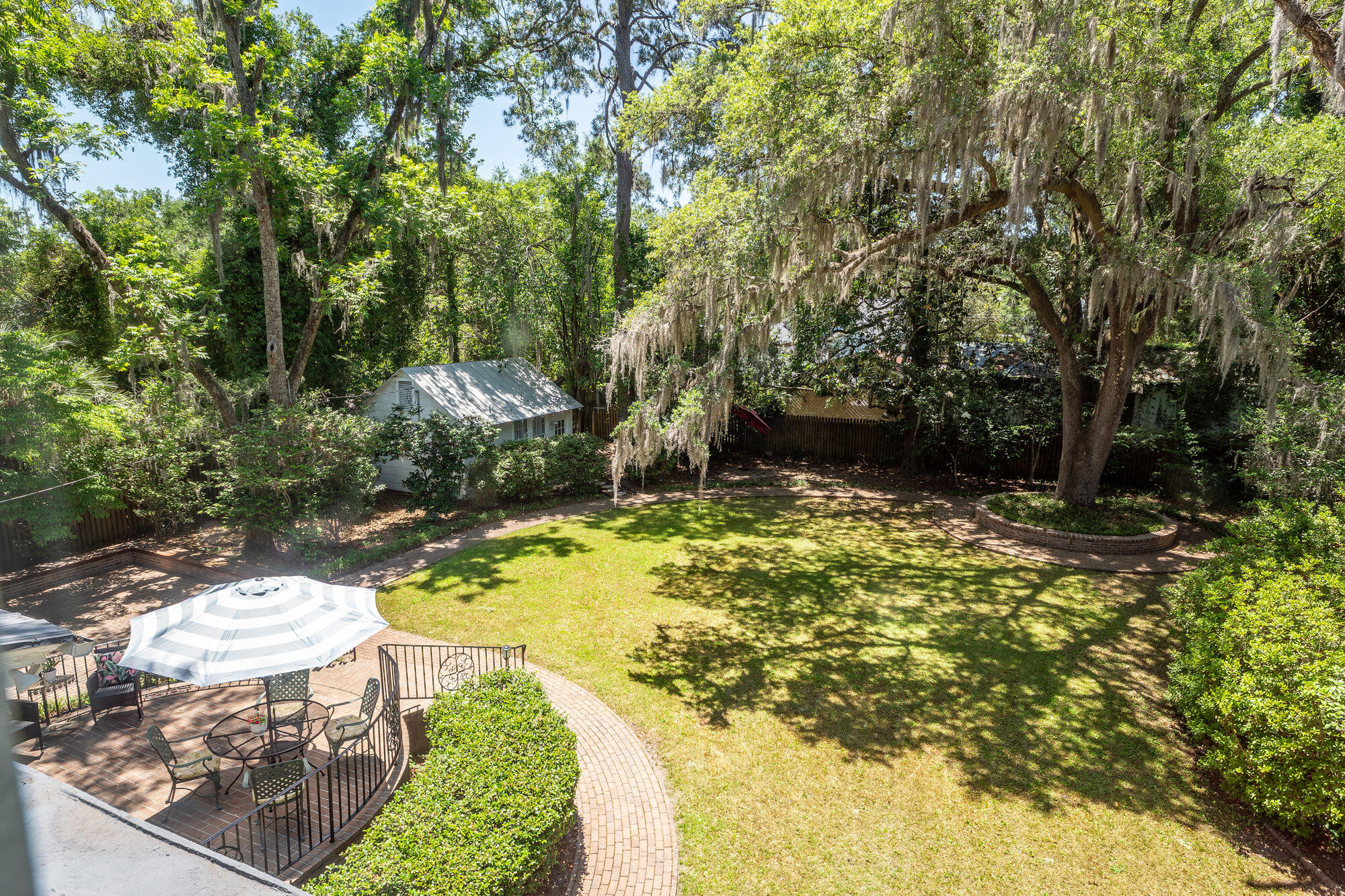 458 Hampton Street Walterboro, SC 29488 - Photo 60 of 90 106