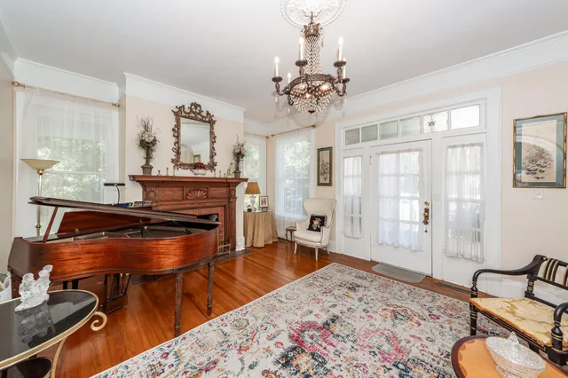 $899,000 | 458 Hampton Street, Walterboro, SC 29488