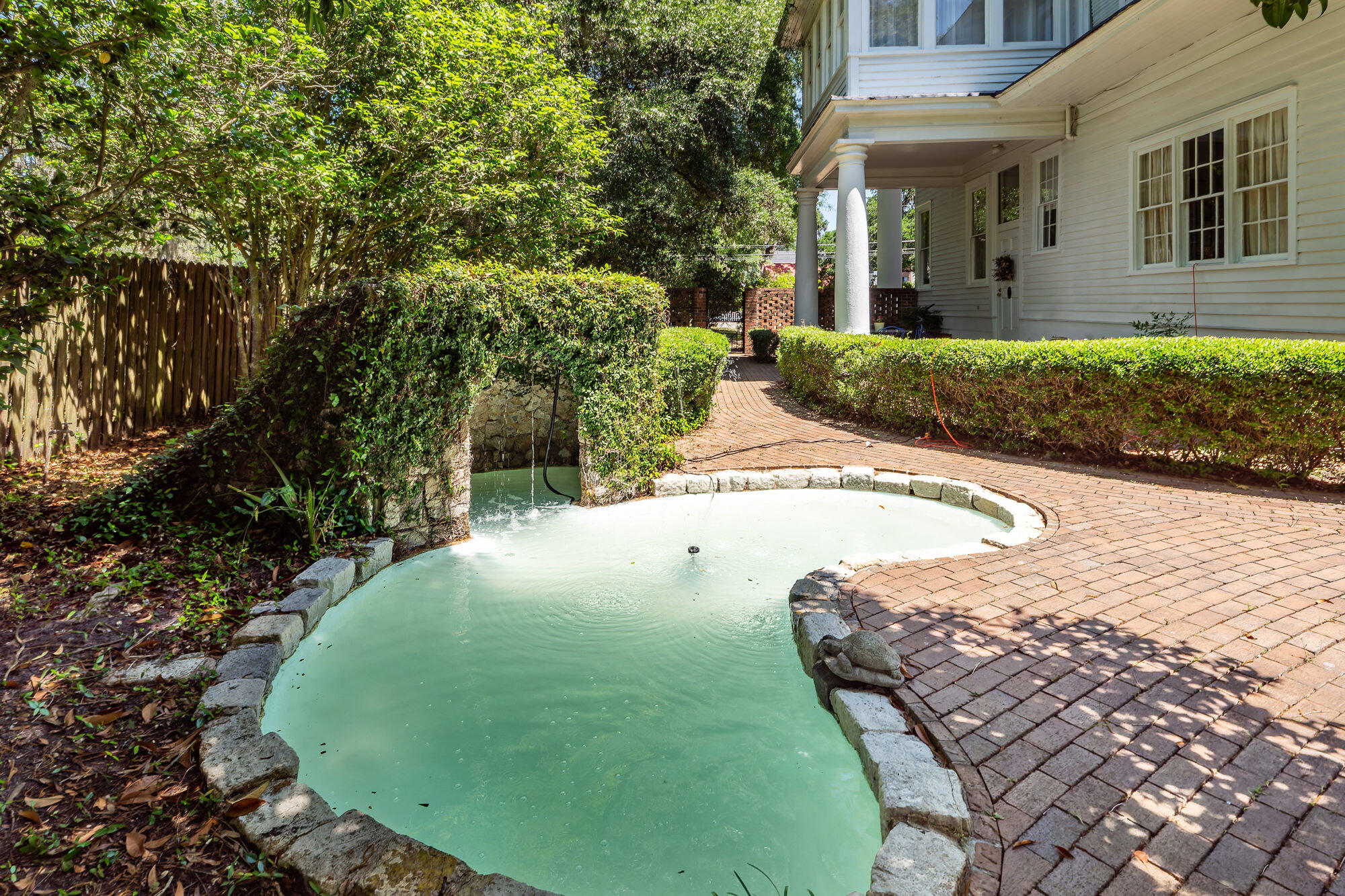 458 Hampton Street Walterboro, SC 29488 - Photo 80 of 90 137