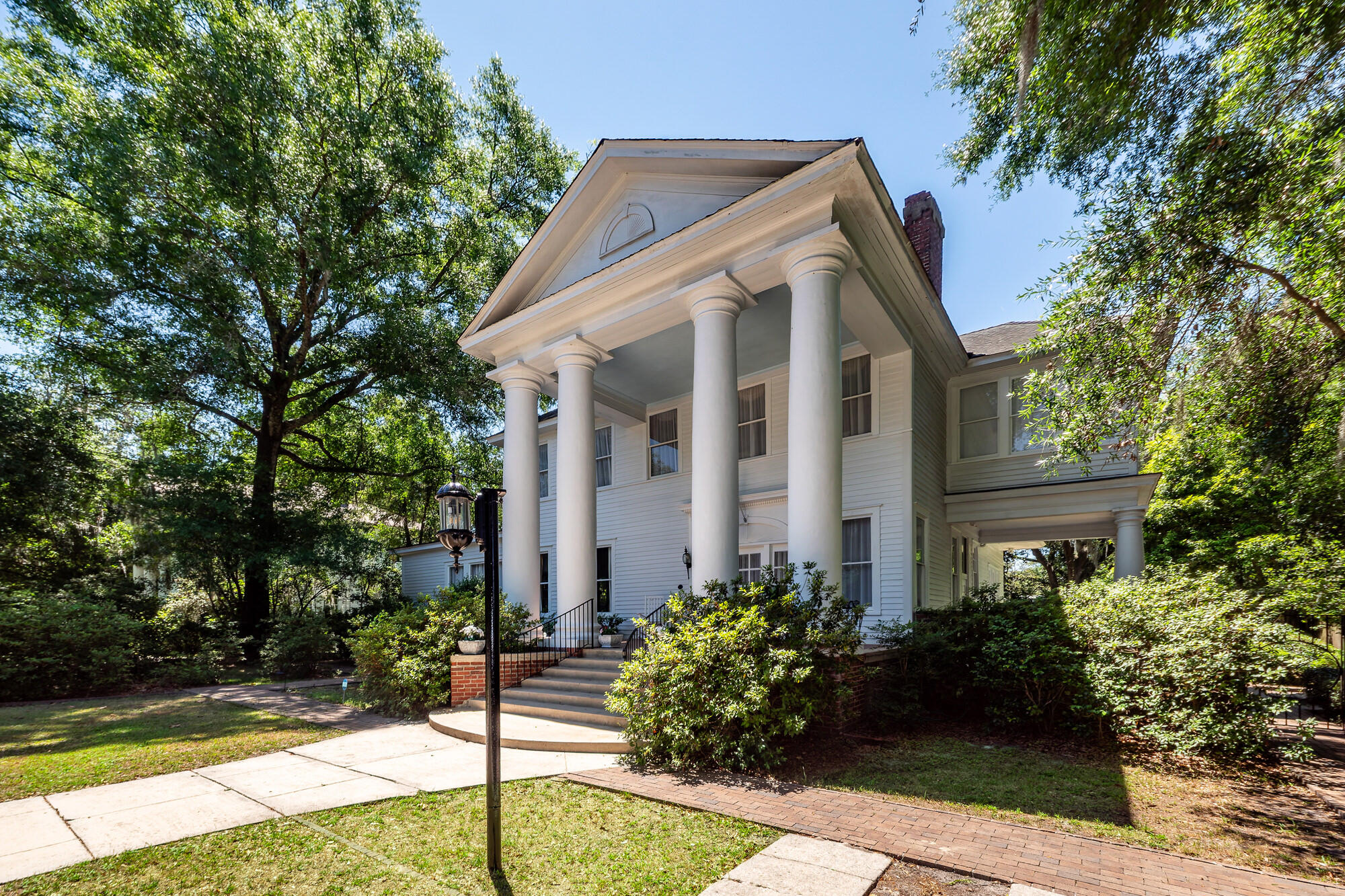 458 Hampton Street Walterboro, SC 29488 - Photo 84 of 90 145
