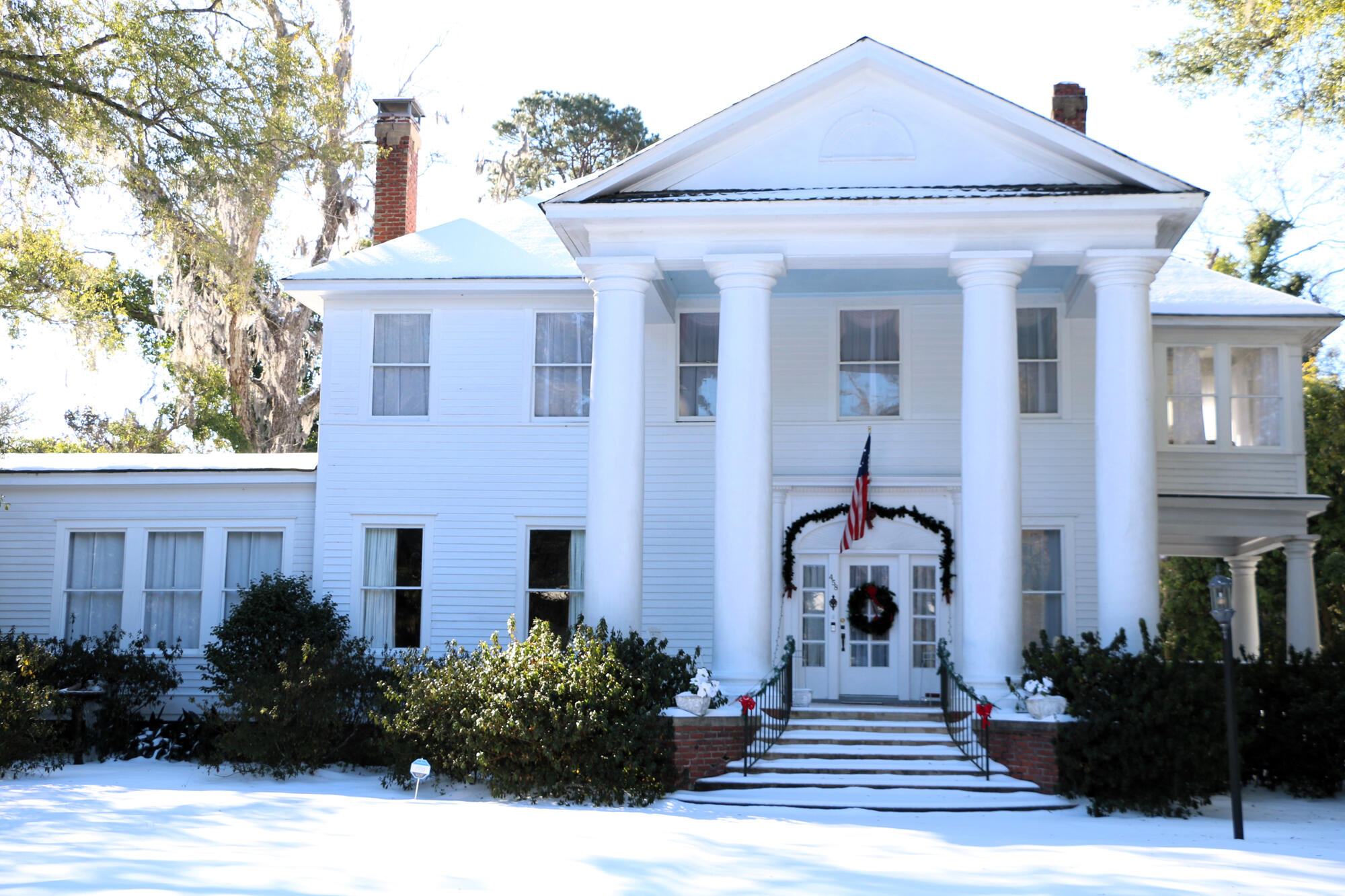 458 Hampton Street Walterboro, SC 29488 - Photo 86 of 90 149