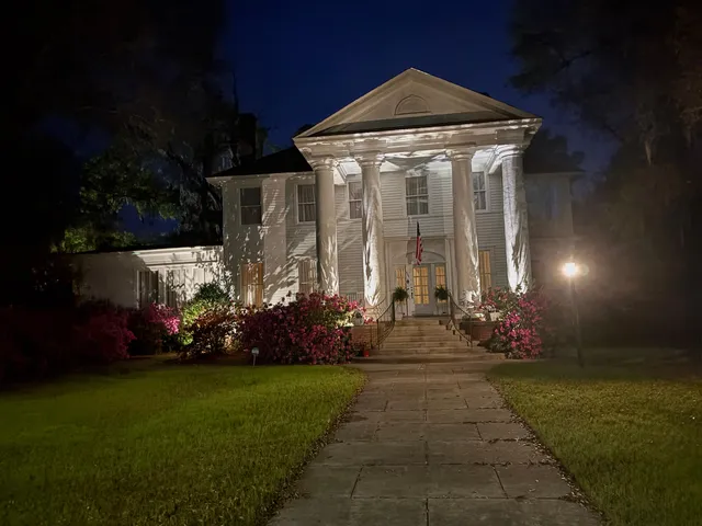 $899,000 | 458 Hampton Street, Walterboro, SC 29488