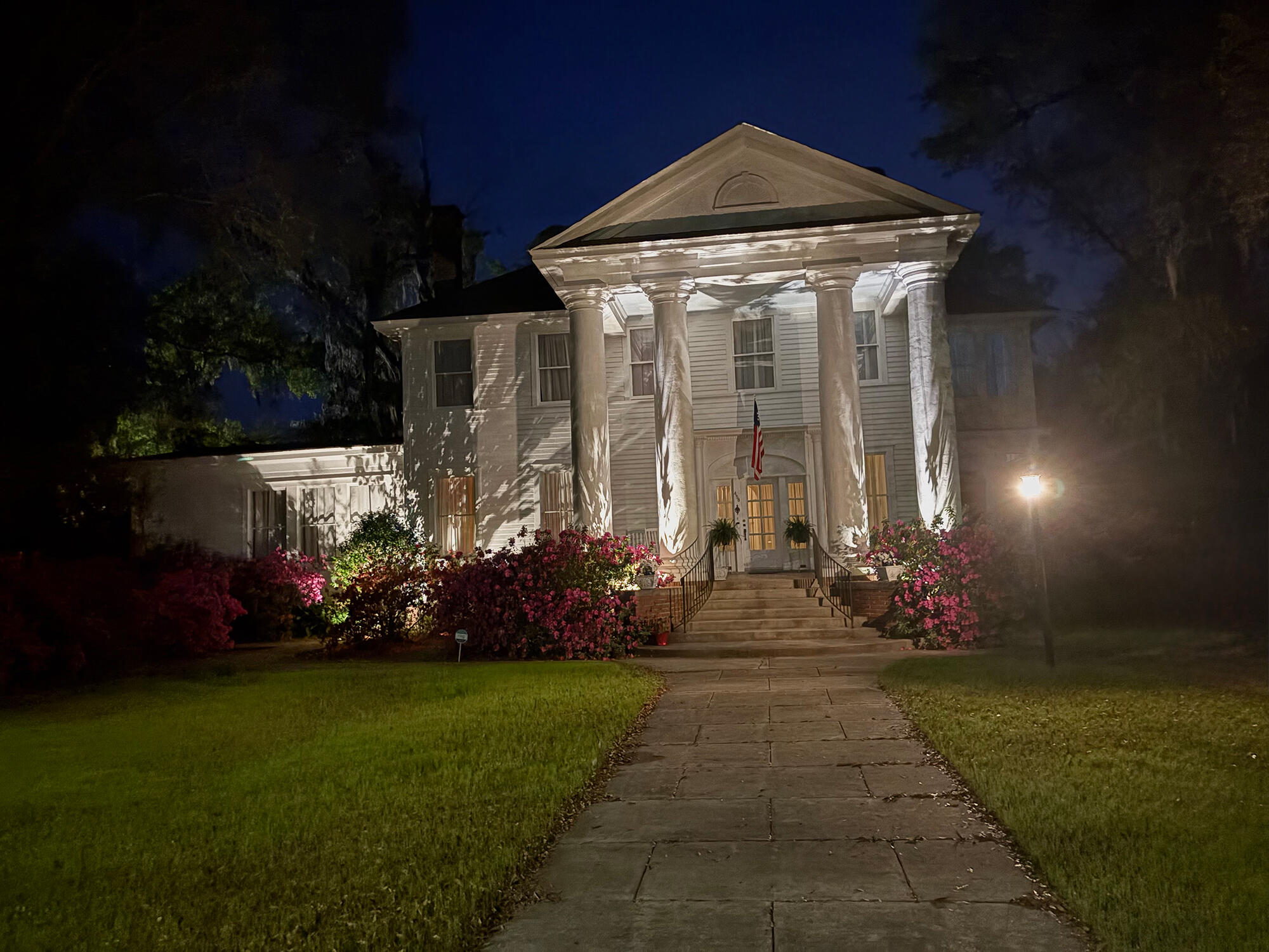 458 Hampton Street Walterboro, SC 29488 - Photo 87 of 90 150