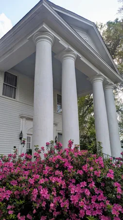 $899,000 | 458 Hampton Street, Walterboro, SC 29488