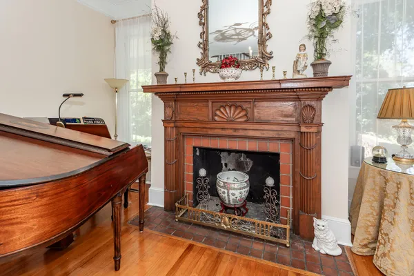 $899,000 | 458 Hampton Street, Walterboro, SC 29488