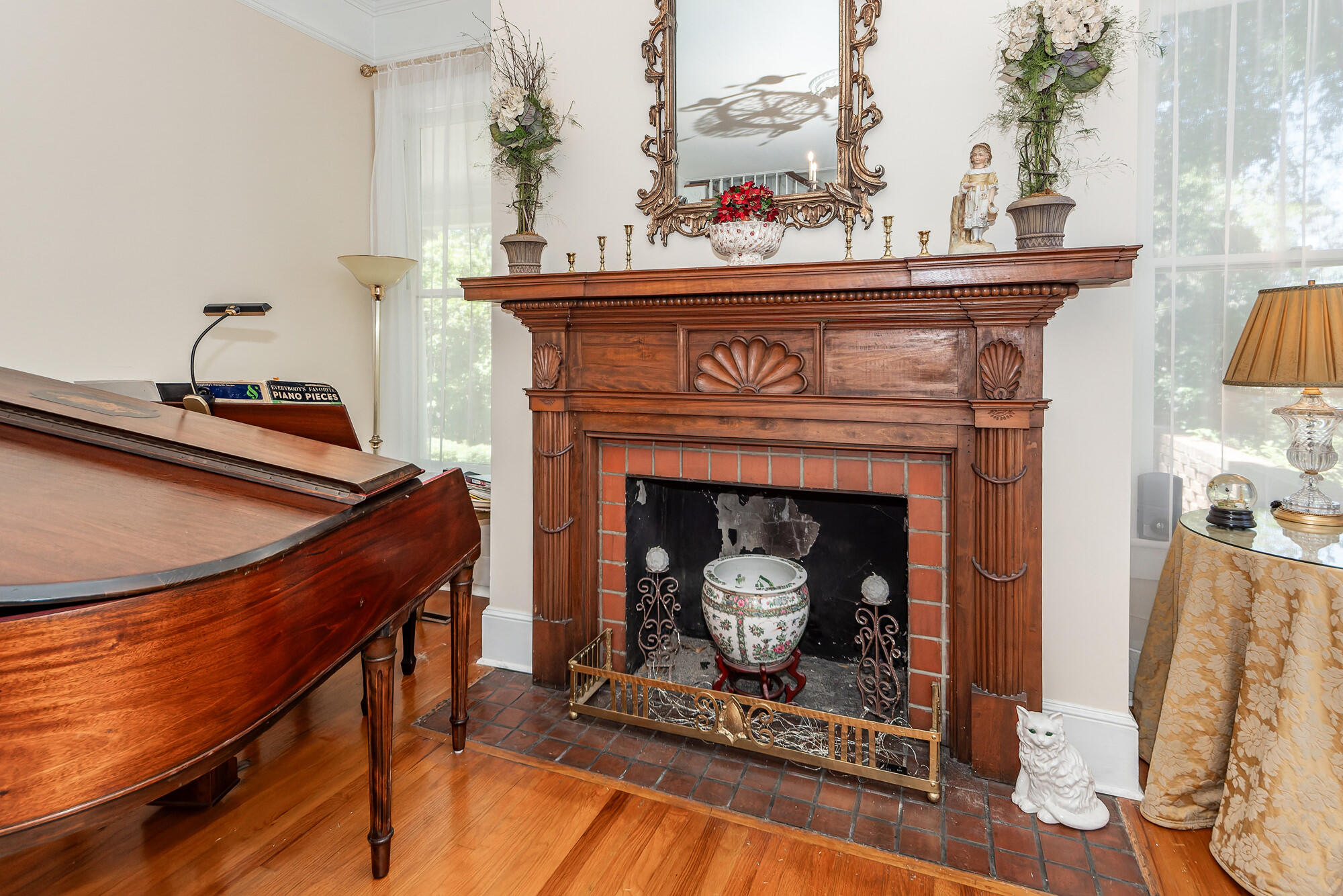 458 Hampton Street Walterboro, SC 29488 - Photo 9 of 90 11