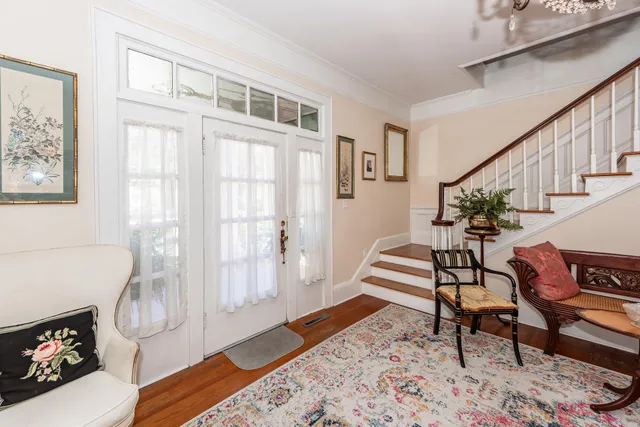 $899,000 | 458 Hampton Street, Walterboro, SC 29488