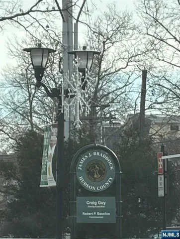 a view of a pathway of a house