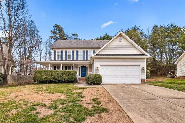 $404,900 | Undisclosed Address, Greensboro, NC 27410
