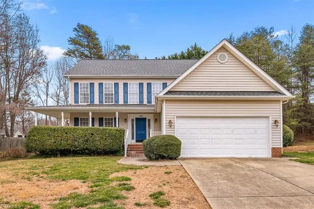 $404,900 | Undisclosed Address, Greensboro, NC 27410