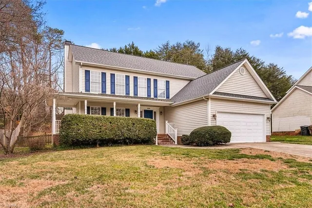 $404,900 | Undisclosed Address, Greensboro, NC 27410