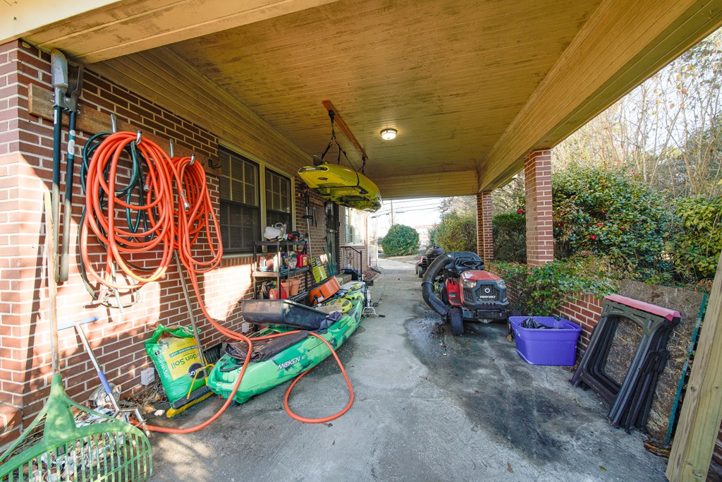 410 3rd Street Manchester, GA 31816 - Photo 13 of 45