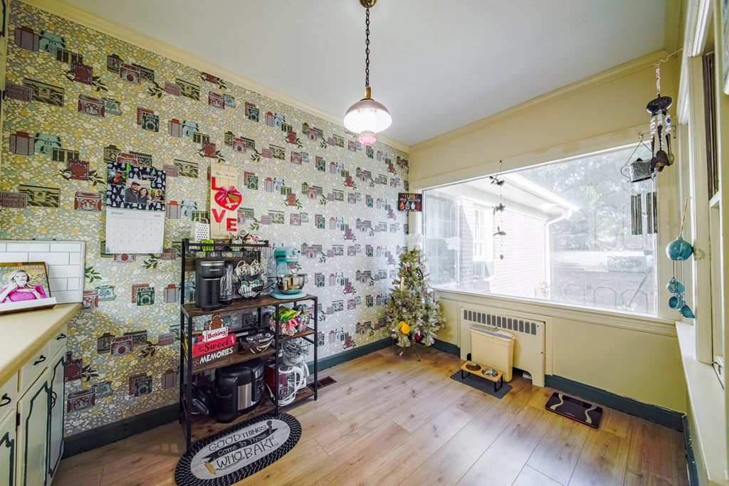 410 3rd Street Manchester, GA 31816 - Photo 30 of 45 a view of a room with toys and wooden floor