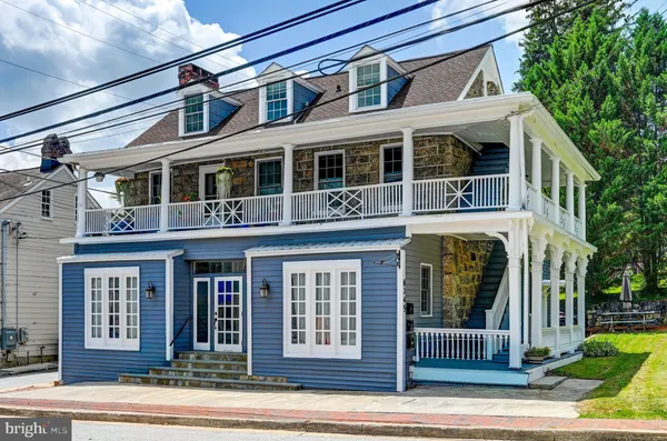 $1,550 | 8345 Main Street, Unit 1R, Ellicott City, MD 21043