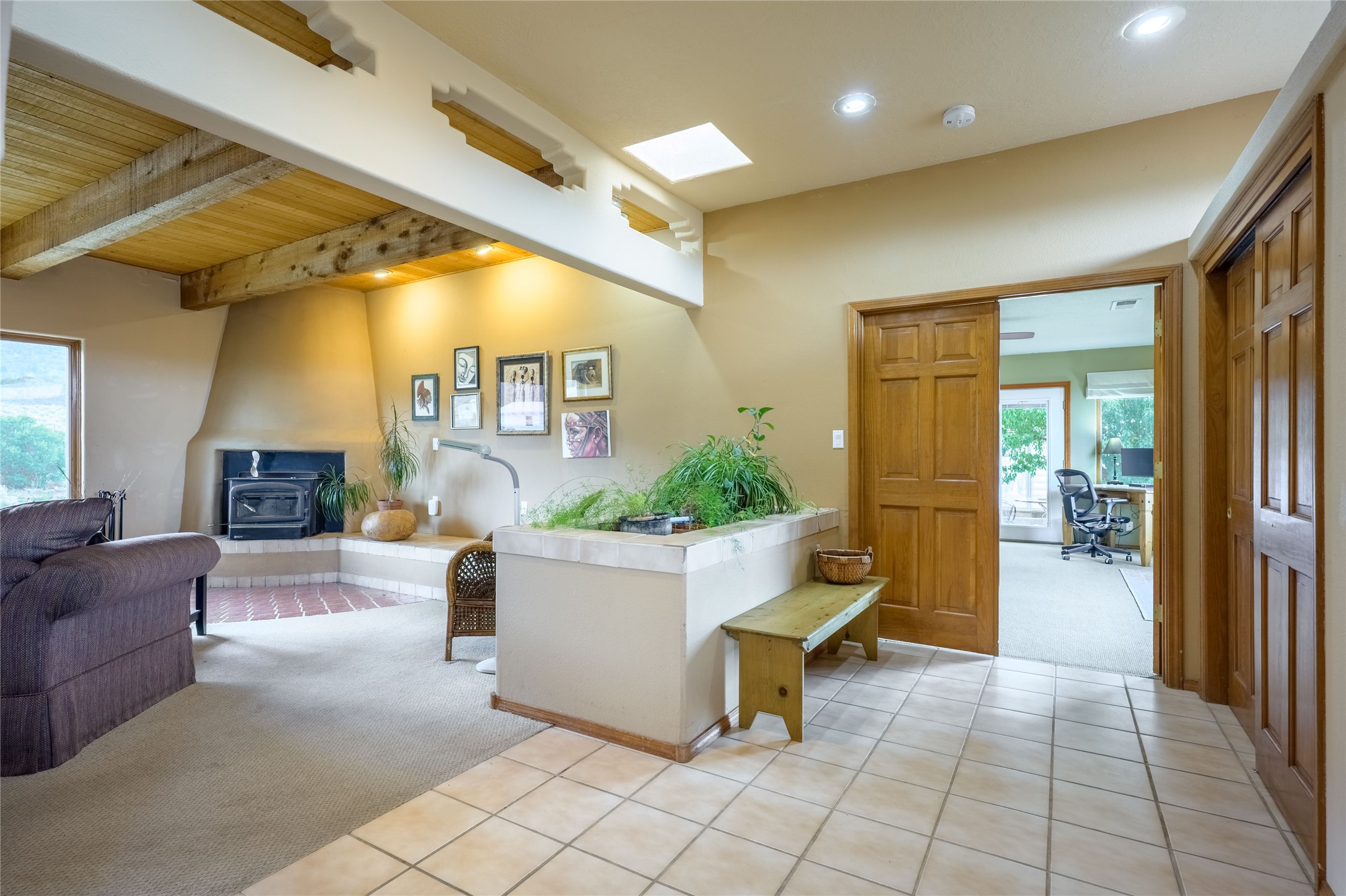131 Quintana Road Cerro, NM 87519 - Photo 27 of 50